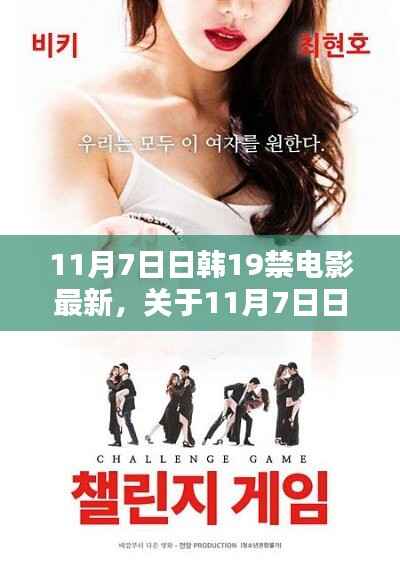 11月7日日韩最新电影评测与介绍,禁片揭秘
