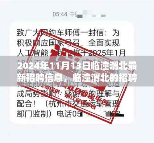 临潼渭北招聘奇遇,梦想、友情与家的交汇,最新招聘信息发布(2024年11月13日)