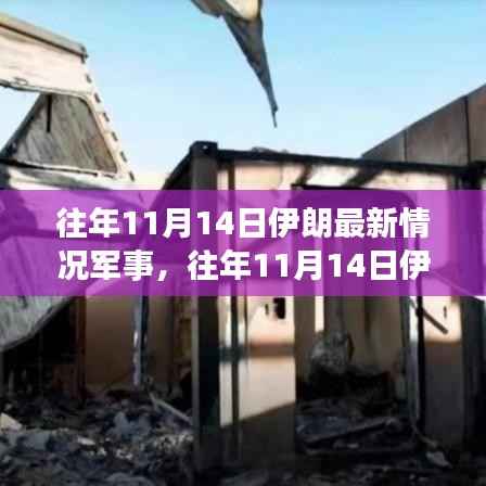 往年11月14日伊朗军事最新动态及分析,一种观点的视角