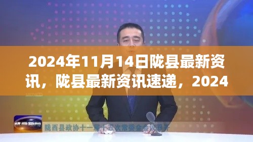 2024年11月14日陇县最新资讯焦点解读