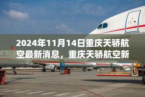 重庆天骄航空新篇章,学习变化,自信翱翔,开启梦想之旅(2024年11月14日最新消息)
