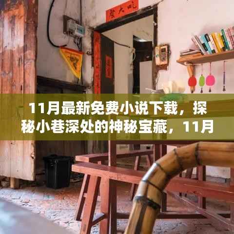 探秘小巷深处的神秘宝藏,最新免费小说下载专属空间 11月版