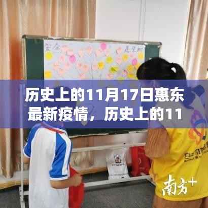 历史上的11月17日惠东疫情概况与应对要点,最新疫情概况及应对要点解析