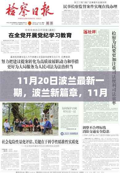 波兰新篇章，学习变化的力量赋予我们自信与成就感——11月20日的转折与启示