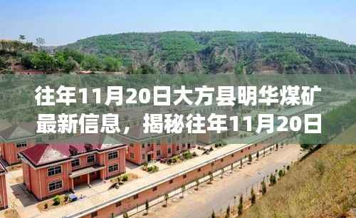 揭秘往年11月20日大方县明华煤矿最新动态与行业发展趋势深度解析