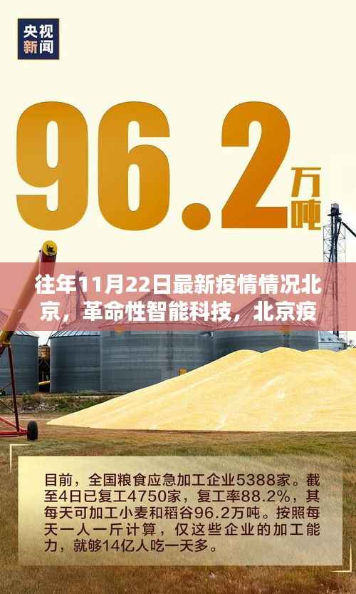 往年11月22日最新疫情情况北京,革命性智能科技,北京疫情监控新利器,引领未来抗疫新时代