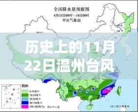 历史上的11月22日温州台风最新消息台风路径,历史上的11月22日温州台风路径与最新消息深度解析