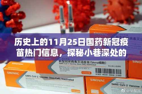 历史上的11月25日国药新冠疫苗热门信息,探秘小巷深处的国药新冠疫苗时光馆,历史上的那些精彩瞬间