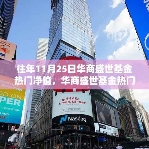 华商盛世基金热门净值解析,十一月二十五日数据一览
