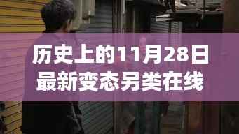 揭秘历史上的11月28日,另类在线观看背后的故事与变迁之探秘日纪实录