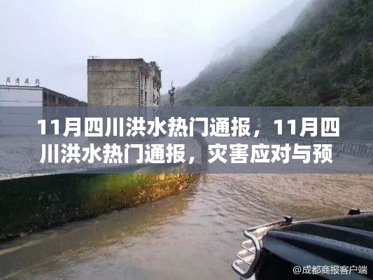 11月四川洪水热门通报,灾害应对与预防措施全解析
