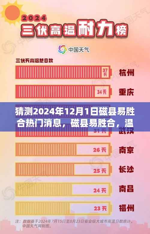 磁县易胜合温馨日常预见未来,友情与陪伴的故事,揭晓2024年热门消息