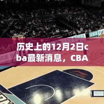 CBA革新之作,揭秘篮球科技魅力,重磅发布新科技消息