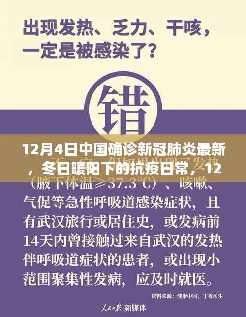 冬日暖阳下的抗疫日常,中国最新新冠肺炎确诊与新冠病毒的不期而遇