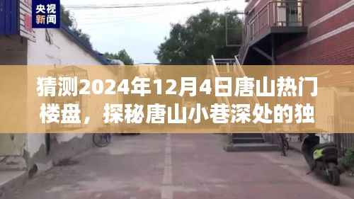 探秘唐山未来热门楼盘与小巷独特魅力,揭秘未来新星与隐藏特色小店(预测至2024年12月4日)