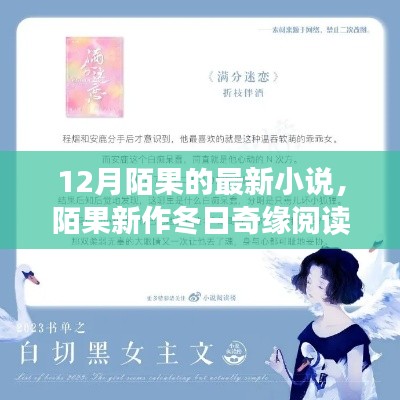 陌果新作冬日奇缘阅读指南,轻松理解最新连载小说技巧与要点解析