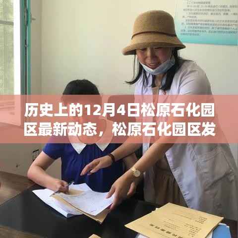 松原石化园区发展纪实,历史上的重要时刻与最新动态深度解析