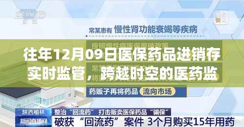 医保药品进销存实时监管,跨越时空之旅与成就感的跃升之路