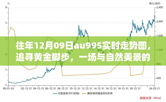 往年12月9日Au995黄金走势图,与自然美景的邂逅,领略背后的宁静时光