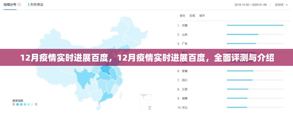 全面评测与介绍,12月疫情实时进展百度跟踪