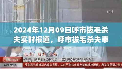 呼市拔毛杀夫事件全程追踪与应对步骤指南,实时报道及最新进展(2024年12月9日)