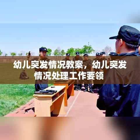 幼儿突发情况教案,幼儿突发情况处理工作要领
