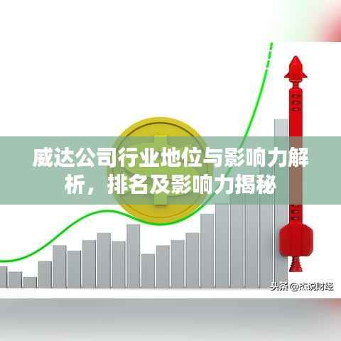 威达公司行业地位与影响力解析,排名及影响力揭秘