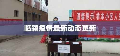 临颍疫情最新动态更新