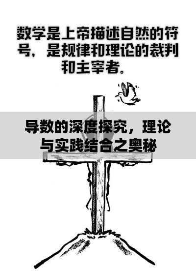 导数的深度探究,理论与实践结合之奥秘