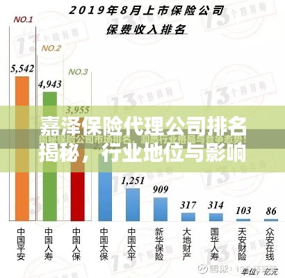 嘉泽保险代理公司排名揭秘,行业地位与影响力探讨