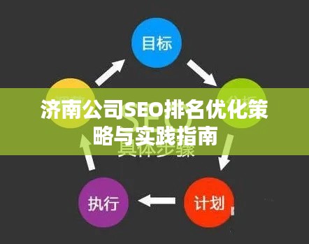 济南公司SEO排名优化策略与实践指南