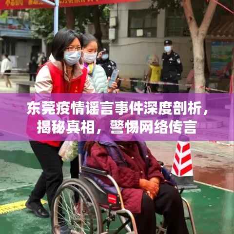 东莞疫情谣言事件深度剖析,揭秘真相,警惕网络传言