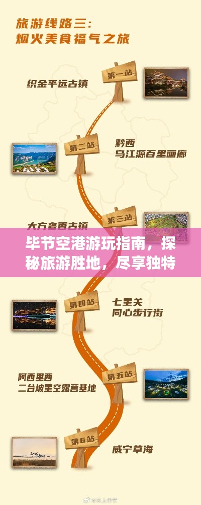 毕节空港游玩指南,探秘旅游胜地,尽享独特风情!