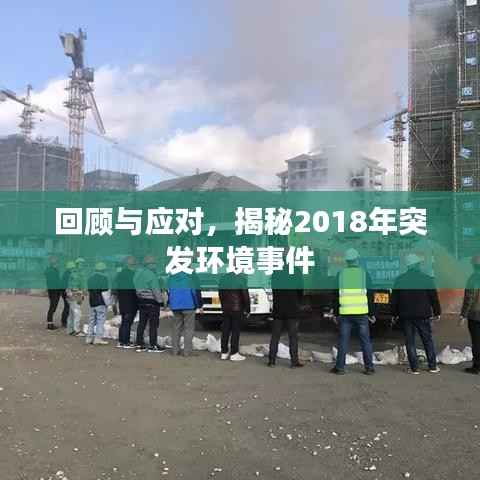回顾与应对，揭秘2018年突发环境事件